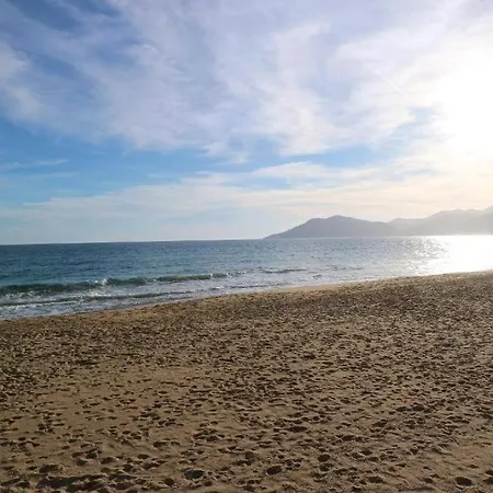 Ocean View Royal Palm Apartmán Cannes