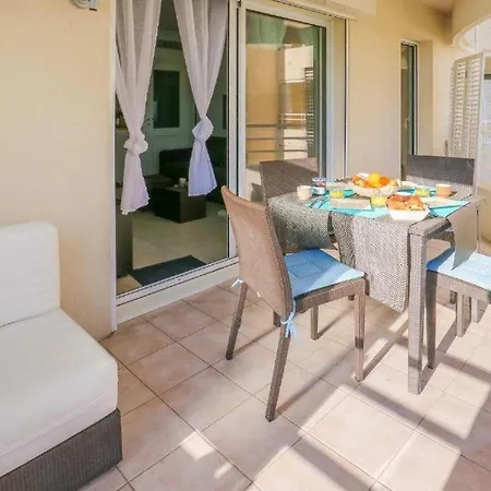Apartmán Ocean View Royal Palm Cannes