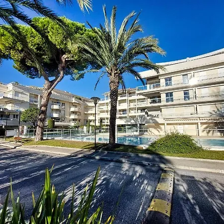 Ocean View Royal Palm Cannes