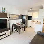 Ocean View Royal Palm Appartement