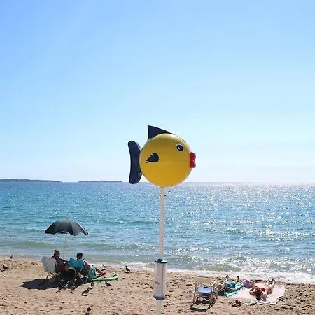 Apartament Ocean View Royal Palm