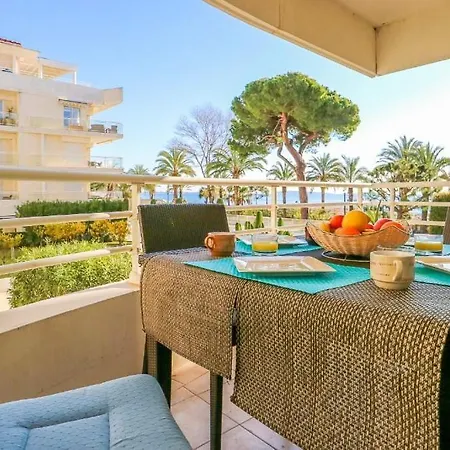 Ocean View Royal Palm Apartament *