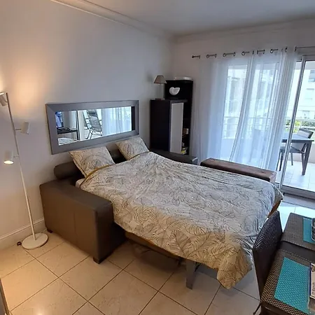 Ocean View Royal Palm * Канны