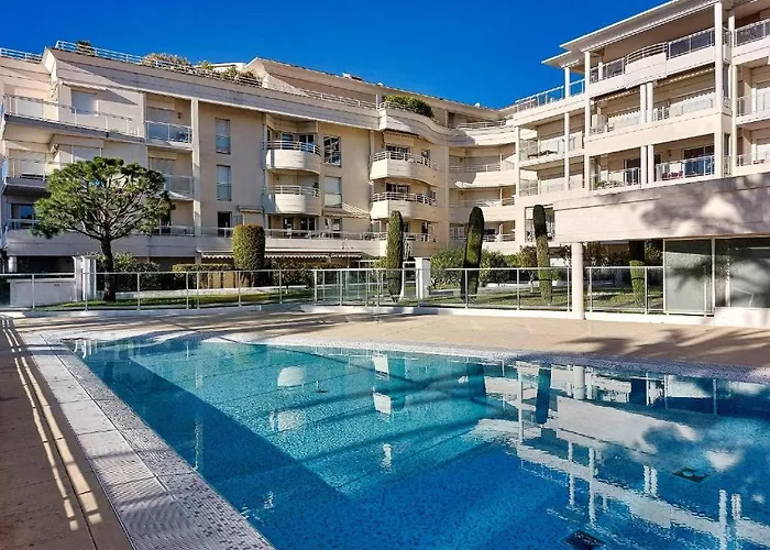 Apartmán Ocean View Royal Palm