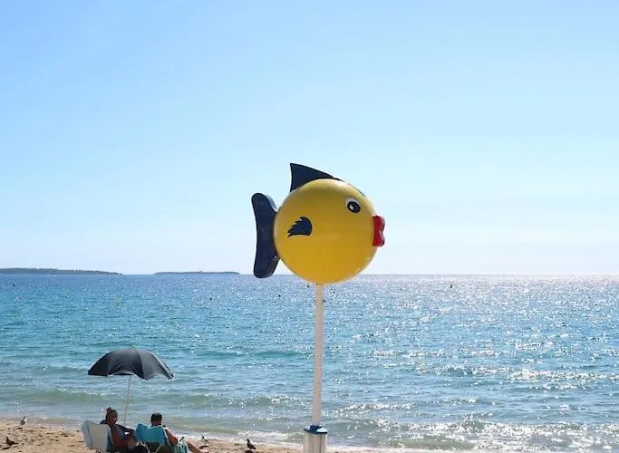 Apartmán Ocean View Royal Palm