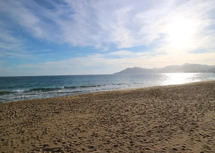 Ocean View Royal Palm Apartmán Cannes