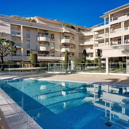 Apartmán Ocean View Royal Palm