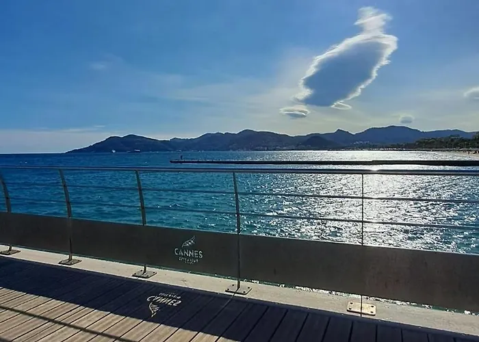 Ocean View Royal Palm Апартаменты *